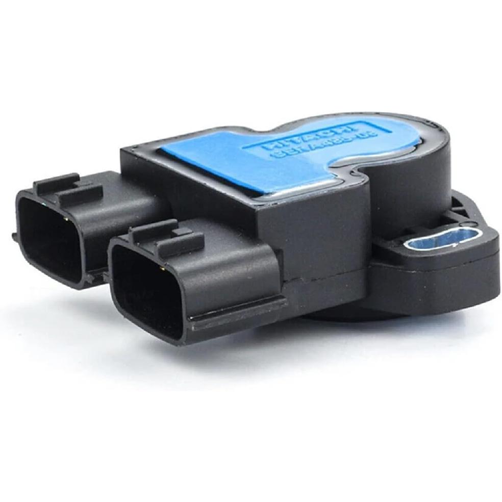 Throttle Position Sensor TPS Sensor Compatible with Isuzu Compatible with Holden 8971631640 SERA486-08