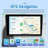 Srnubi 2Din Android autoradio pour Suzuki SX4 2006-2013 sans fil Carplay Android Auto lecteur multimédia Navigation GPS unité centrale