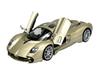 WELLY PAGANI UTOPIA GOLD 1:24 24134