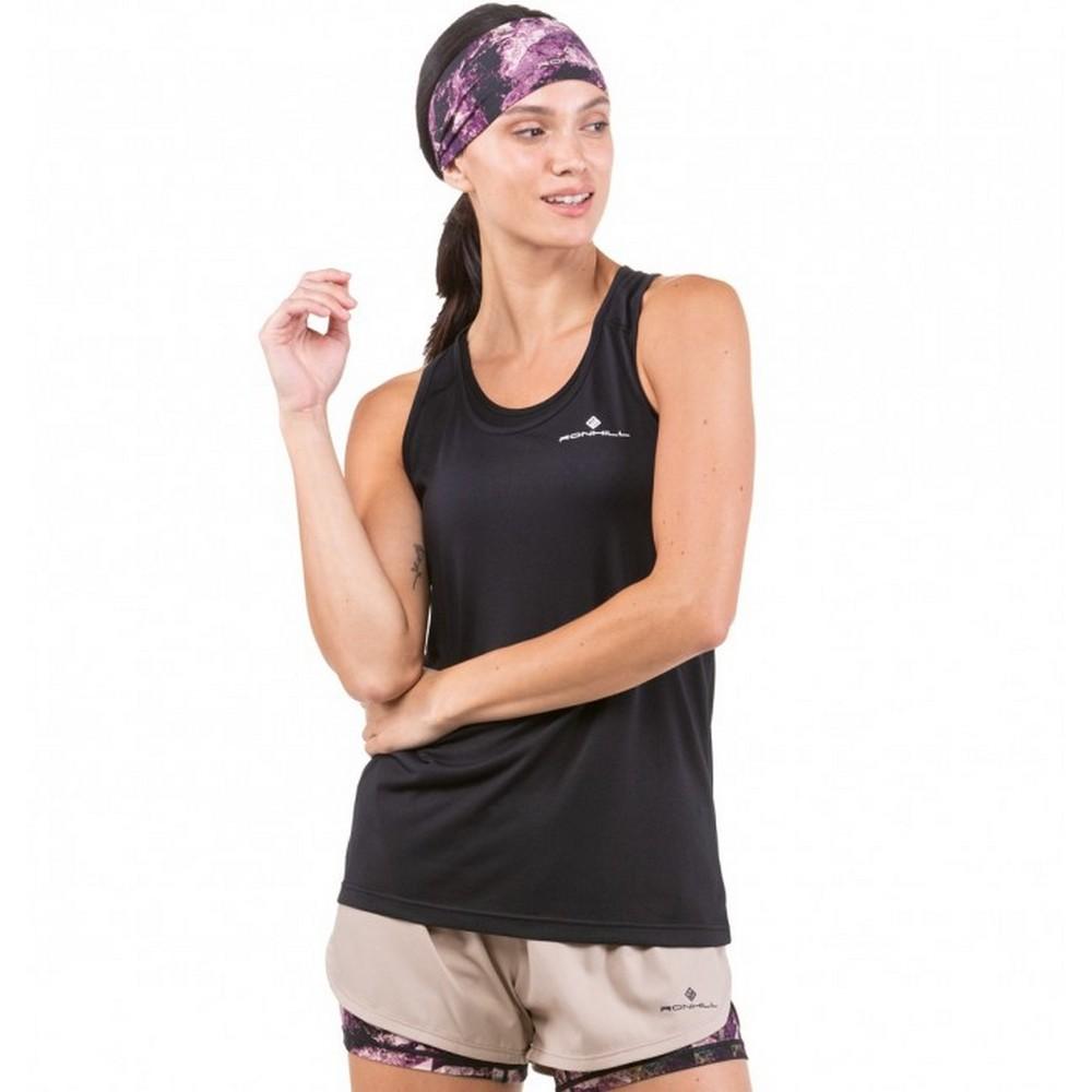 Ronhill Womens/Ladies Core Tank Top