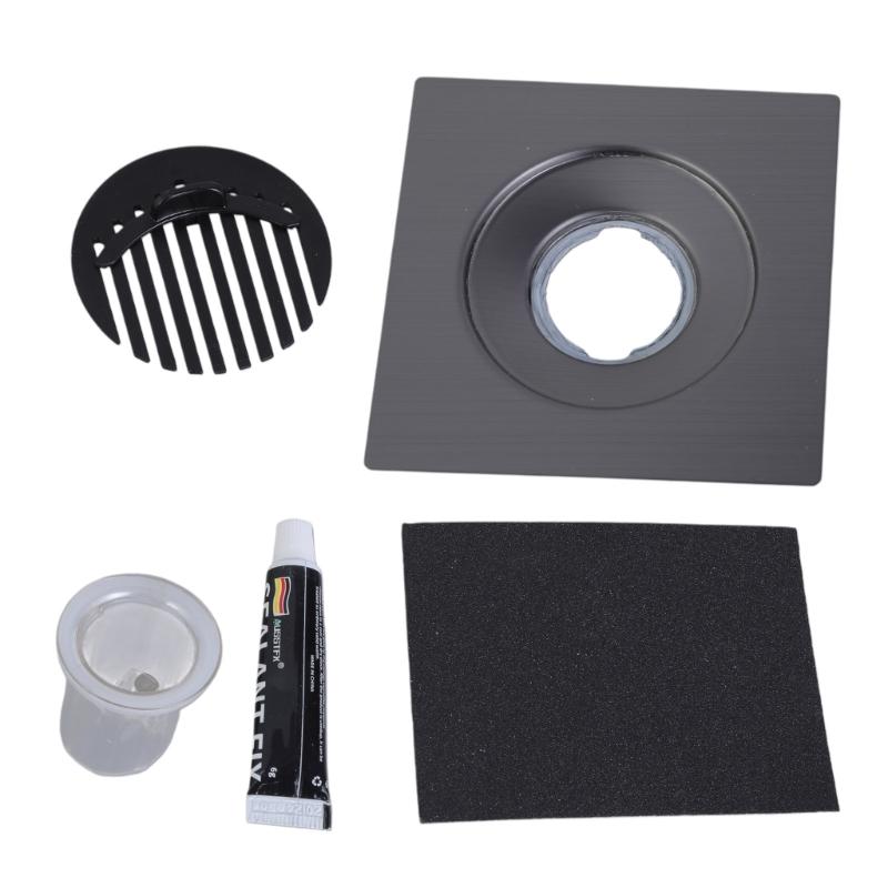 Odor Blockers Innovative Solution Effective Drain Filter Odor Blocking Drain Filter 1/2pcs Corrosion Resistance Filter