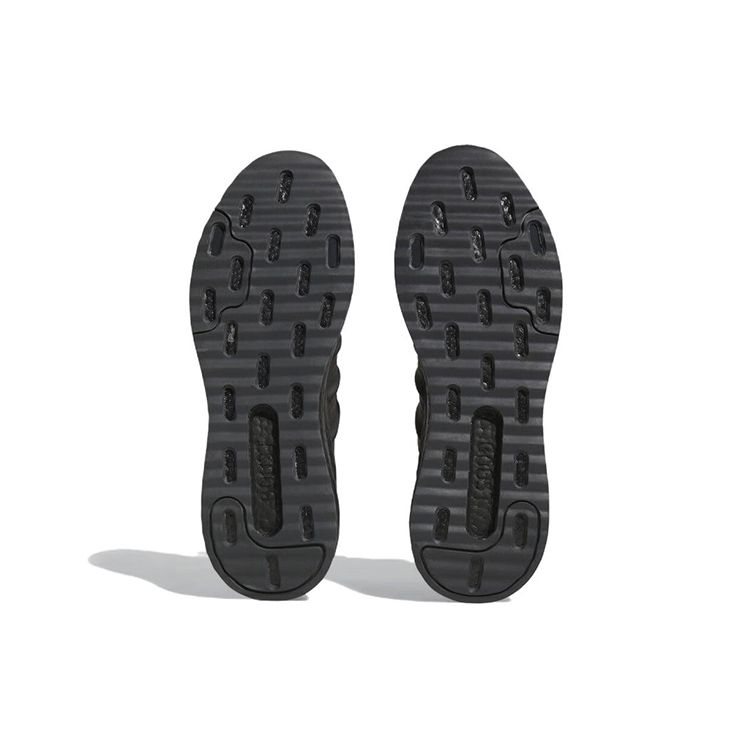 Adidas X_PLRBOOST Black Men Sneakers Core-Black Grey-Five HP3131