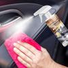Cleaner For Car Interior Auto Stain Removal Product Automotive Upholstery Cleaner For Leather Seats Drivers Trucks Sedans SUVs
