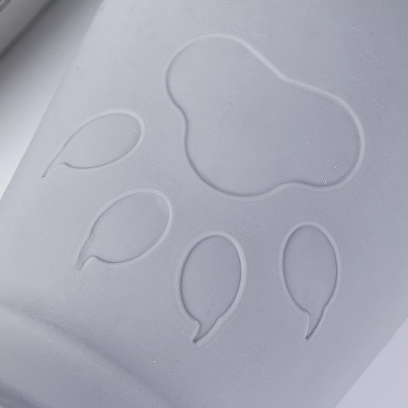 Pet Foot Washing Cup: Cross-Border Cleaning & Grooming Tool for Cats and Dogs