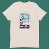 New JJ Cale Singer For Fans Cotton White T Shirt All Size For Men Unisex T-Shirt