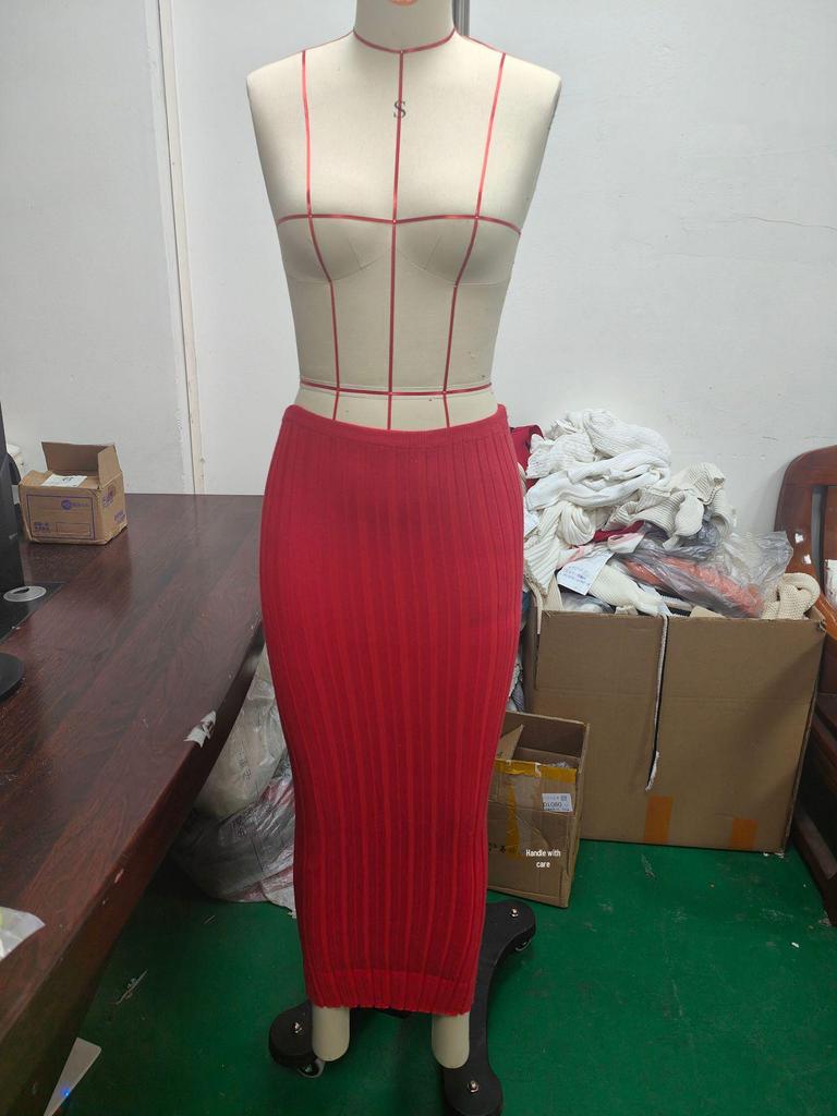 2024 Spring/Summer Women's Versatile Sexy Fashion Casual Beach Dress
