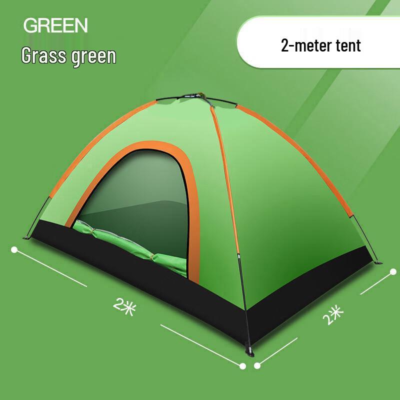 OEING Outdoor Family Camping Tent