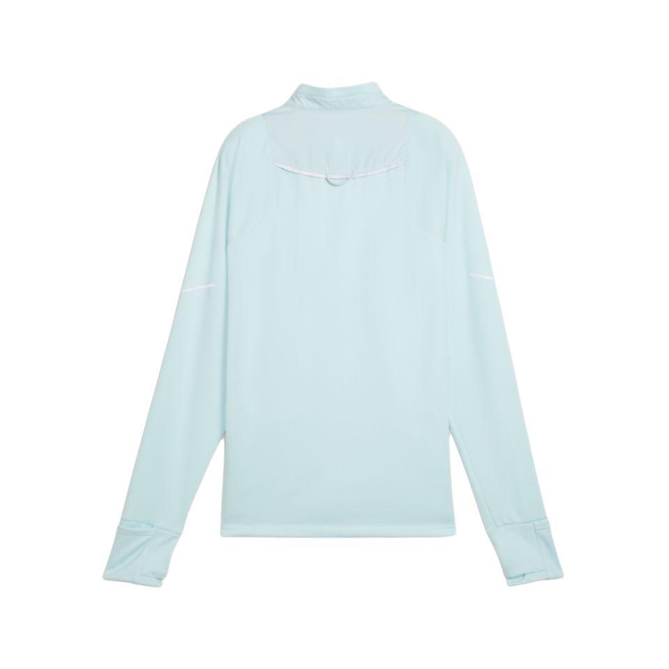 Puma Breathable Woven Sports Casual Jacket Women Jackets 525759-81