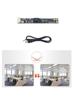 OV2720 Camera Module 2 Million Pixel 72/90 Degree Fixed  1920x1080 USB FreeDriver For Laptop