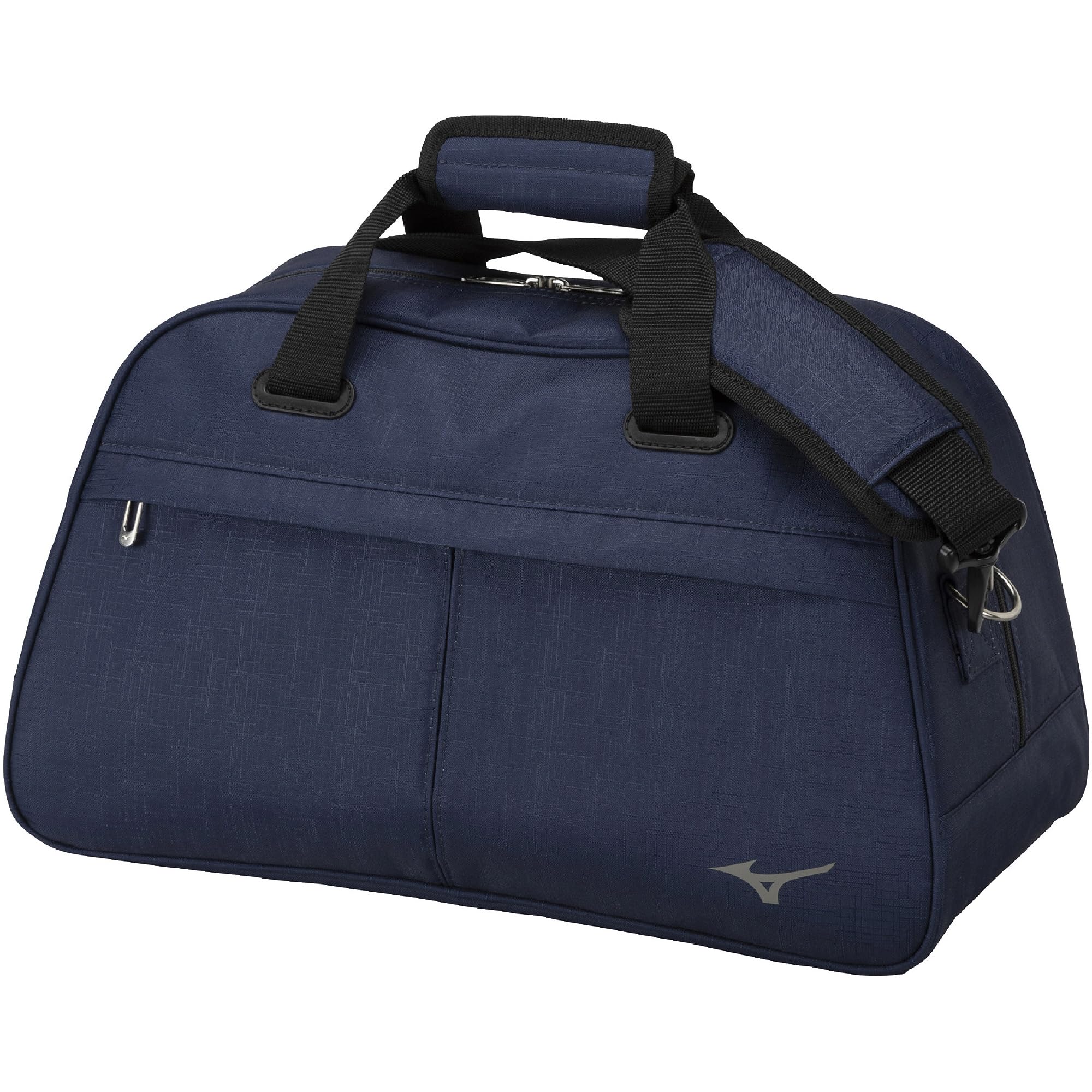 

Golf Boston Bag Round 5LJB2401 Navy [Mizuno]