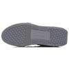 Li Ning Enlightenment Antidérapantes Résistantes à l'abrasion Basse top Chaussures de Skateboard Homme Gris Microcristallin AGCR231-5