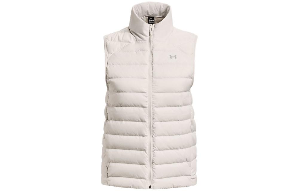 Under Armour Storm Vest Women s White 1372647-112 S