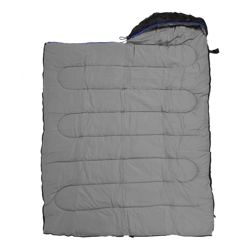 Heated Sleeping Bag 5V USB Powered Water Proof Camping Sleeping Bag for Backpacking Hiking