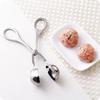 Stainless Steel Meatball Clips Meatballs Maker Tool Non Stick Stuffed Meat Balls Fish Ball Rice Ball Making Mold Kitchen Gadgets