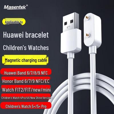 Akcesoria do urządzeń inteligentnych – Ładowarki do smartwatchy i inteligentnych bransoletek