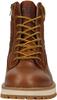 Boots Camel Active Pilgrim (21241312) Cognac-colored