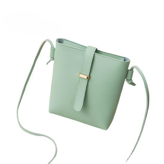 Comfortable Tote Bag Elegant Faux Leather Storage KTY