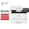 Canon MF543dw A4 Wireless Black & White Laser MFP