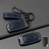 BTSOM1 Zinc Alloy Car Key Case Cover Leather Shell Holder For KIA Sportage R GT Stinger Sorento Ceed Cerato Forte Niro Soul Telluride