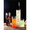Extra Tall Japanese Highball Cocktail Glass for Long Drinks