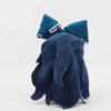 23cm Cute Yorigami Shion Plush Toy Touhou Project Stuffed Doll Anime Touhou Peripheral Toys Kid Birthday Xmas Gifts