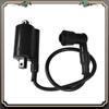 M45K-2Pcs Lawn Mower Ignition Coil 21121-2083 211212083 For John Deere 2653 GAS/ 260 /265 /285/320 /425 /445