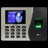 ZKTECO ST200 Fingerprint Time Attendance System CN Plug (adapter Included)