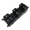 93571-A7200 93571A7200 LHD Front Left Car Window Control Switch Electric Window Regulator Buttons for Kia Forte 2014-2018