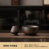 Teegeschirr Matcha-Werkzeuge Japanische Zeremonie Matcha-Anzug Schneebesen Matcha Grüner Tee Chasen Halter Ständer Schalen Tablett Teller Zubehör