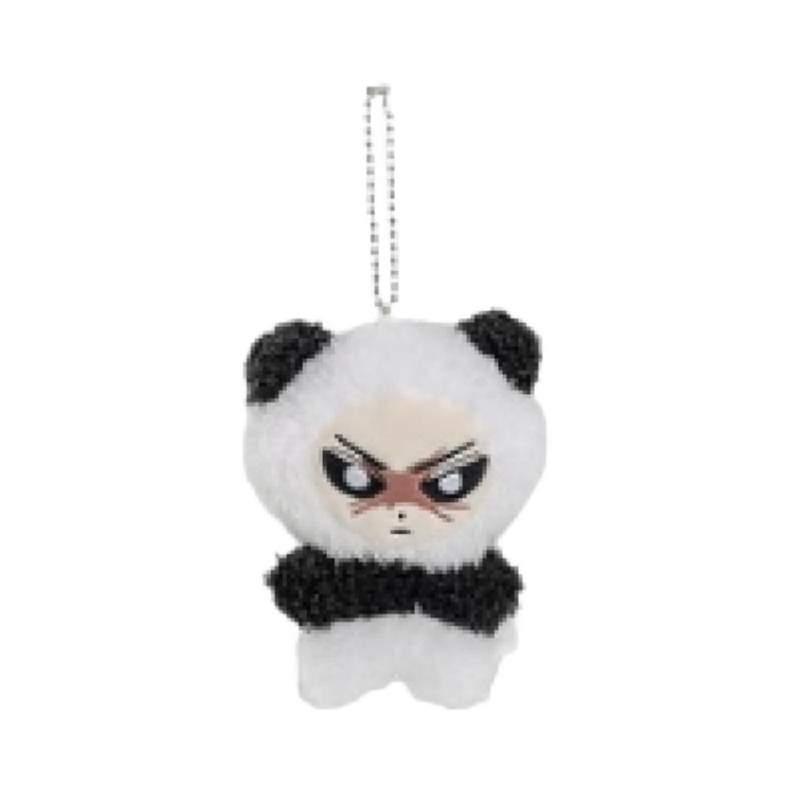 Lookism Plush Keyring Jong Bao ONE SIZE