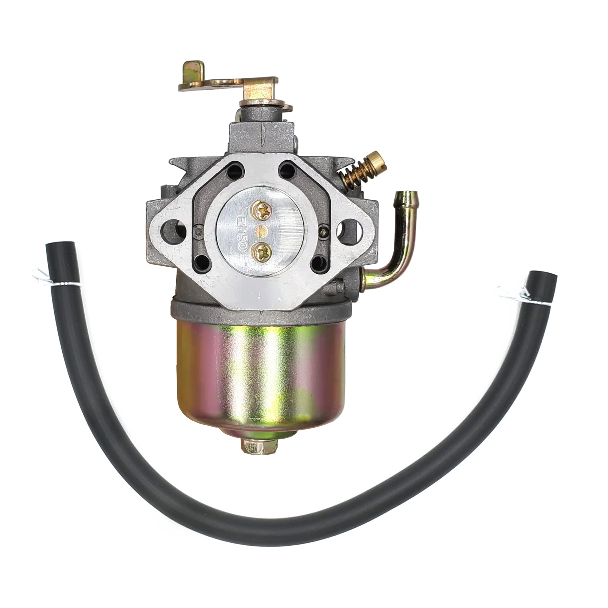 

Leihuo Carburetor for and other engines Numbers and EY28, EY28D, WI-280, RGX3500, RGX3510, 7.5HP (Part 234-62551-00 234-62502-00)