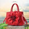 Female Bag New Simple and Luxurious Lady Handbag Fashion Big Bag Shoulder Bag