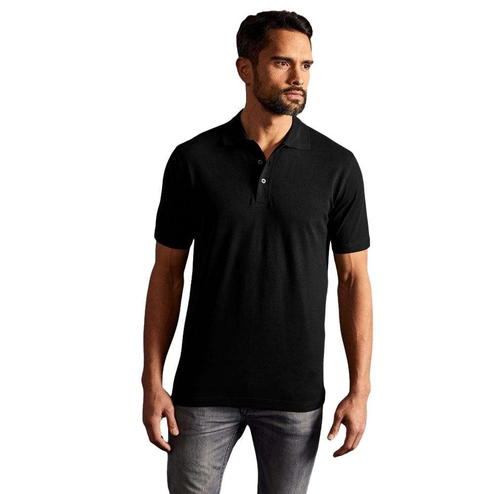 Promodoro Mens Superior Polo Shirt