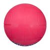MIKASA Dodgeball for Toddlers to Elementary School Recommended Internal Pressure No. 1, Educational, Students, Red, D1-R, 0.3 kgf/cm²