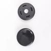 Removable Magnetic Curtain Clips Magnetic Curtain Fasteners  For Window Treatments