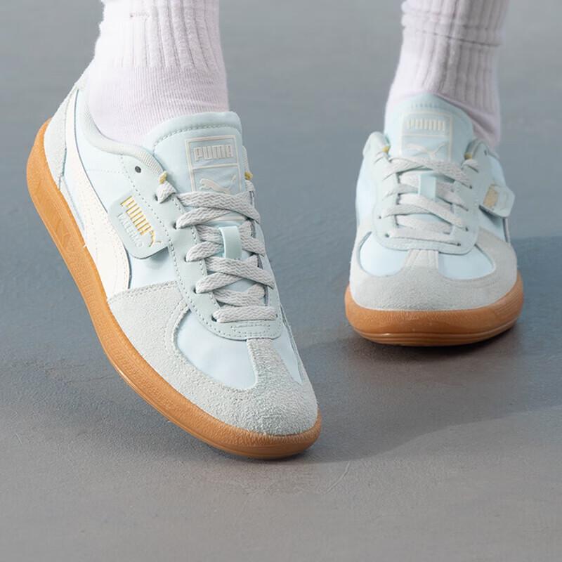 Puma German Training Unisex Sneakers EUR 38