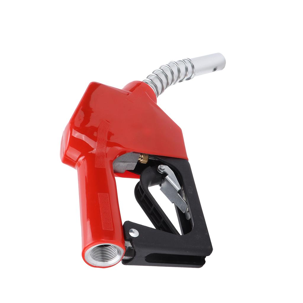 Fueling Nozzle Dispensing Injector Automatic Shut Off 25mm Thread 19L Min 0.20Mpa for Diesel Kerosene