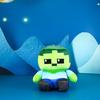 Minecraft Creeper & Steve Plush Toys - Game Claw Machine Doll Gift