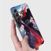 G-Goldorak UFO Robot Phone Case For Samsung A16 A26 A36 A56 A17 A03S A04S A02S A05S A50S A30 A20 A70S A40 A21 Galaxy Note 20 10