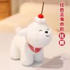 25/35cm Cat Doll Simulation Plush Toy Handmade Doll Cartoon Anime Cute Pillow Cushion Home Decoration Children's Birthday Gift T
