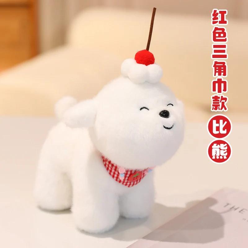 25/35cm Cat Doll Simulation Plush Toy Handmade Doll Cartoon Anime Cute Pillow Cushion Home Decoration Children's Birthday Gift T