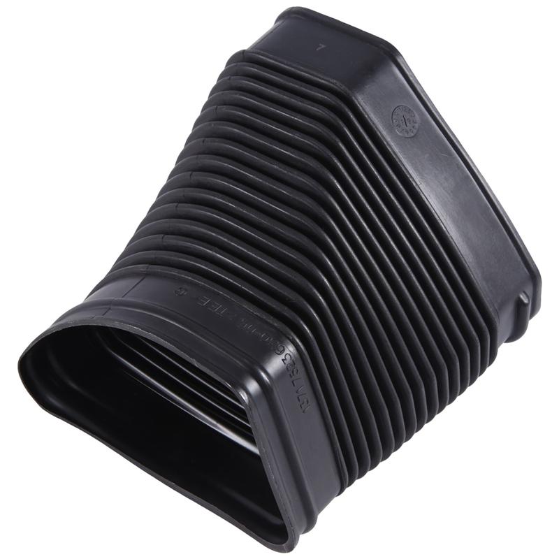 Впускной патрубок воздуха Впускной шланг воздуха Турбонаддув Впускной шланг воздуха 13717523630 для BMW 1 3 Серии E81 E84 E87 E92 E93