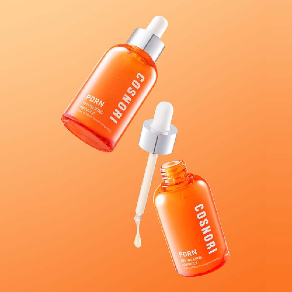Cossori Pdr Revitalizing Ampoule