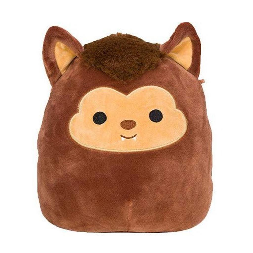 Cute Cartoon Doll Plush Toy Funny  Christmas Cute Stuffed Toy