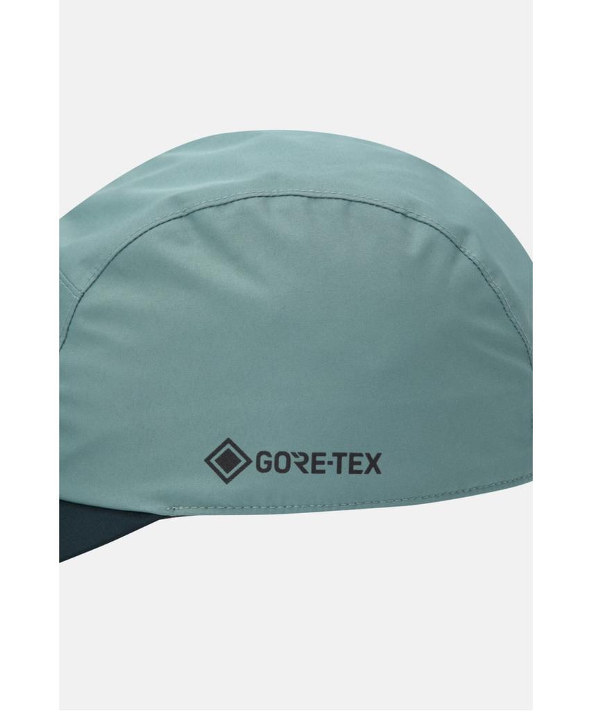 Koolongseupocheu Unisex Gore-Tex 2L Color Block Camp Cap Qerex26111Dmi