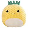 Soft Pineapple Cuddle Pillow Cute Plush Toy Xmas Surprise Kids Birthday Gift