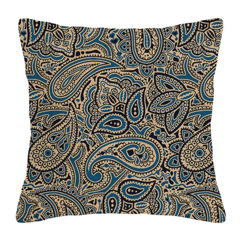 Home living room modern decoration cushion decoration pillow cover 45*45 40x40cm 60x60cm 45x45cm Persian pattern 50x50cm boho