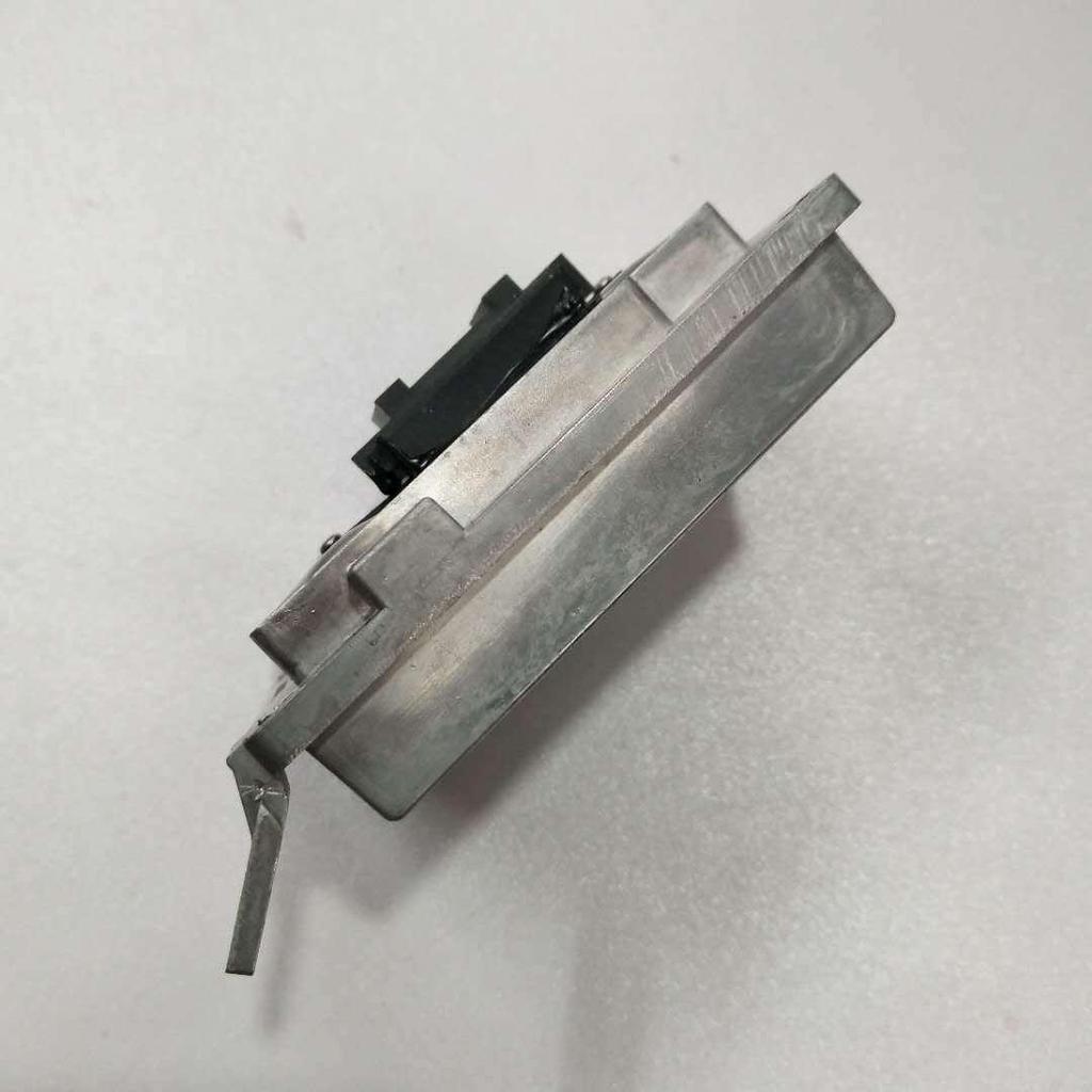 Mercedes W639 Heizgebläse Drehzahlregelung Relaismodul