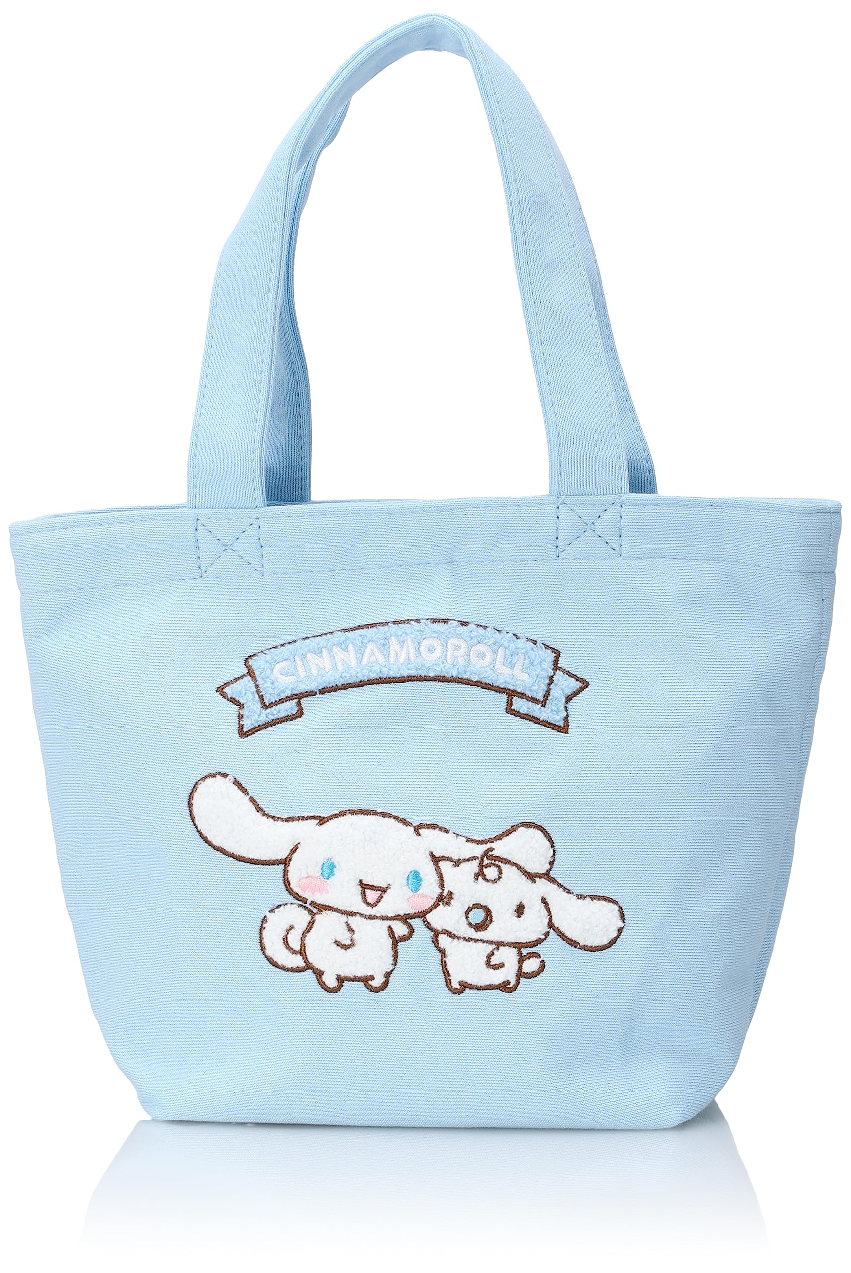 

[Sanrio] Женская мини-сумка Sagara CNM-TTBM08 Cinnamoroll Sky Blue