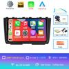 Car Radio Android 14 Carplay For Hyundai Creta 2 IX25 2020 2021 Multimedia Video Player Navigation GPS Stereo Head Unit No 2din